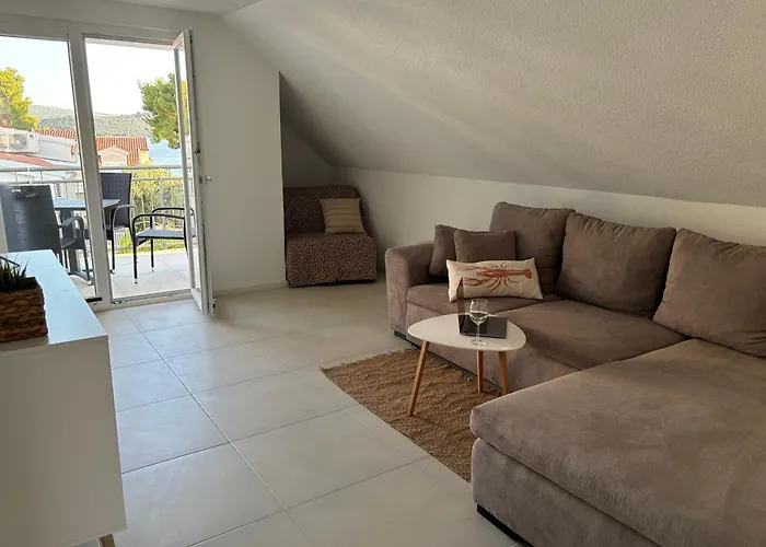 Appartement Feigenterrasse