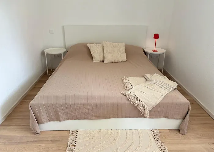 Feigenterrasse Appartement Zaboric