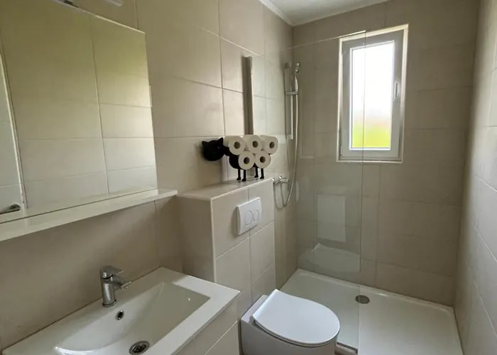 Feigenterrasse Apartamento Žaborić