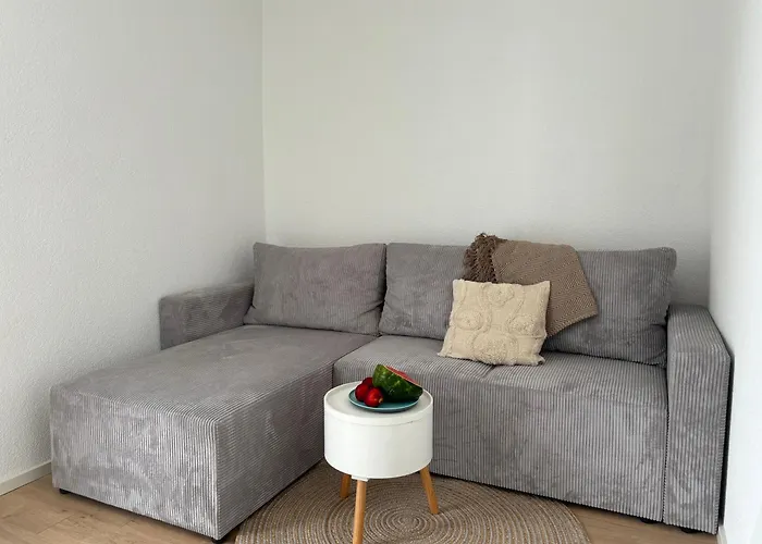 Feigenterrasse Apartamento