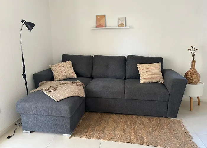 Apartamento Feigenterrasse *