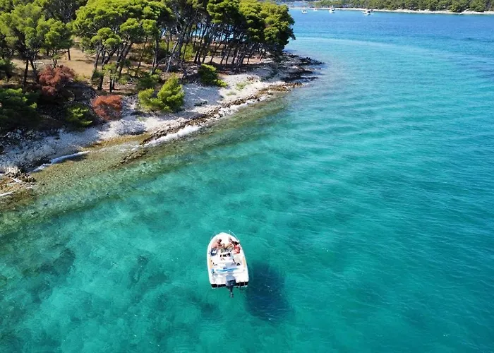 Feigenterrasse Žaborić