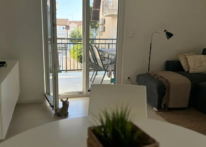 Appartement Feigenterrasse