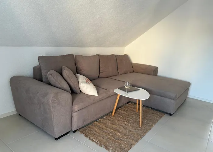 Feigenterrasse Apartment Zaboric