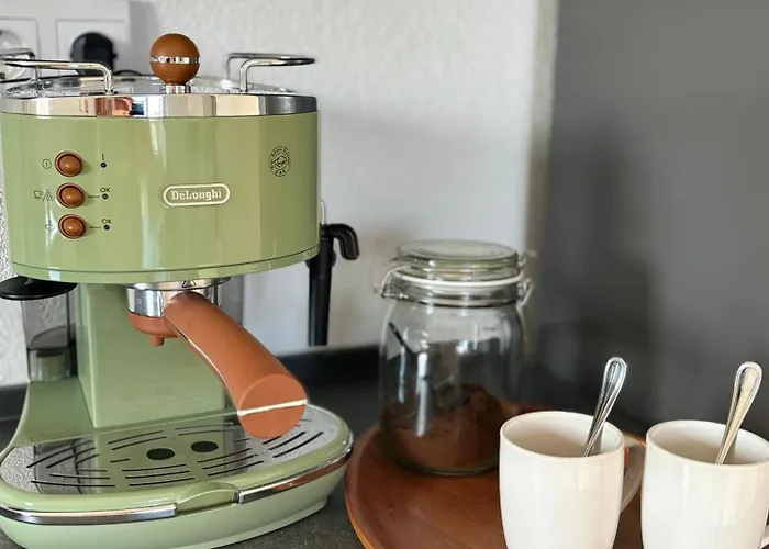 Feigenterrasse Apartamento Žaborić